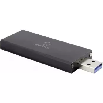 Externé puzdro na pevný disk Renkforce RF-4521561