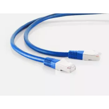 Sieťový kábel ShiverPeaks BS75717-HB 7,5 m Cat6 S/FTP