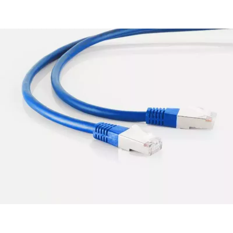 Sieťový kábel ShiverPeaks BS75717-HB 7,5 m Cat6 S/FTP