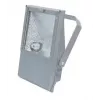 Reflektor Eurolite 40000315 strieborná 150 W IP65 hliník
