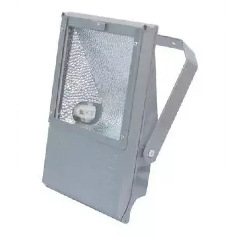Reflektor Eurolite 40000315 strieborná 150 W IP65 hliník