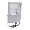 Reflektor Eurolite 40000315 strieborná 150 W IP65 hliník