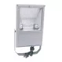 Reflektor Eurolite 40000315 strieborná 150 W IP65 hliník