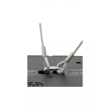 Lano Eurolite 58010364 1 m zinok 175 kg 4 mm