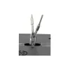 EUROLITE bezpečnostné lano AG-15, 4x1000 mm, do 15 kg