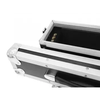 Hardcase Roadinger 30126020 hliník čierna strieborná 535x510x140mm