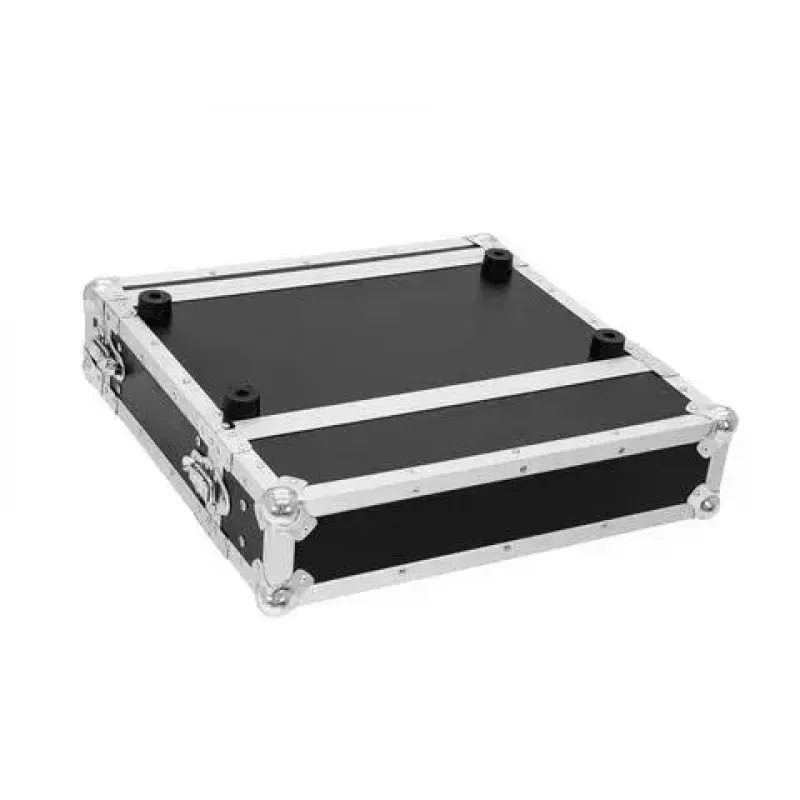 Hardcase Roadinger 30126020 hliník čierna strieborná 535x510x140mm