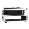 Hardcase Roadinger 30126020 hliník čierna strieborná 535x510x140mm
