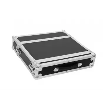Hardcase Roadinger 30126020 hliník čierna strieborná 535x510x140mm