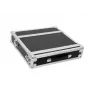 Hardcase Roadinger 30126020 hliník čierna strieborná 535x510x140mm