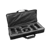 Puzdro Eurolite 41700621 čierna 1,12 kg