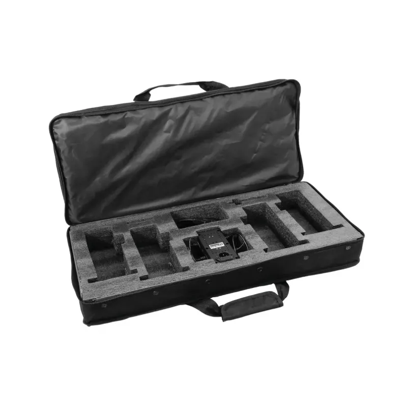 Puzdro Eurolite 41700621 čierna 1,12 kg