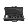 Puzdro Eurolite 41700621 čierna 1,12 kg