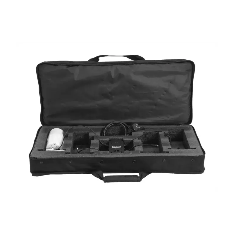 Puzdro Eurolite 41700621 čierna 1,12 kg