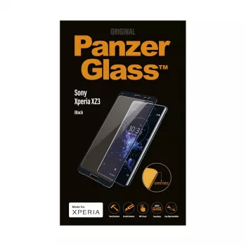 PanzerGlass 7623 ochrana displeja/zadnej strany mobilného telefónu transparentná ochrana displeja Sony 1 ks
