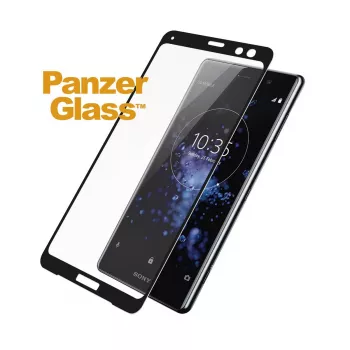 PanzerGlass 7623 ochrana displeja/zadnej strany mobilného telefónu transparentná ochrana displeja Sony 1 ks
