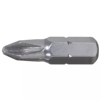 Nástrčka na skrutkovač KS Tools 910.2202 Phillips nerezová oceľ 25 mm