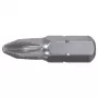 Nástrčka na skrutkovač KS Tools 910.2202 Phillips nerezová oceľ 25 mm