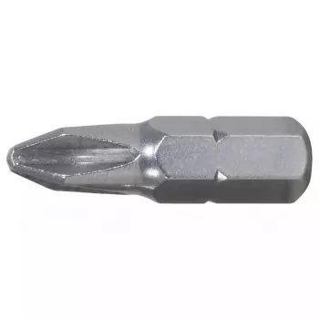 Nástrčka na skrutkovač KS Tools 910.2208 Phillips nerezová oceľ 25 mm