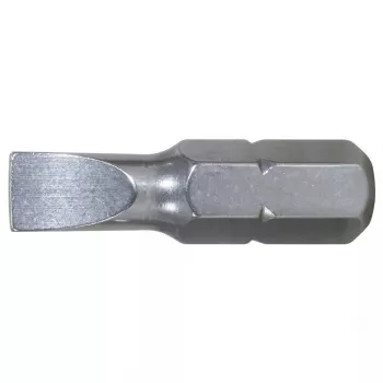 Bit do skrutkovača KS Tools 910.2238 nerezová oceľ 25 mm šesťhran
