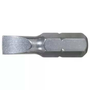Bit do skrutkovača KS Tools 910.2244 nerezová oceľ 25 mm šesťhran