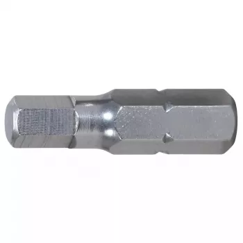 Bit do skrutkovača KS Tools 910.2265 Hex nerezová oceľ 25 mm