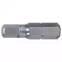Bit do skrutkovača KS Tools 910.2265 Hex nerezová oceľ 25 mm