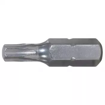 Bit do skrutkovača KS Tools 910.2316 Torx T15 nerezová oceľ 25 mm