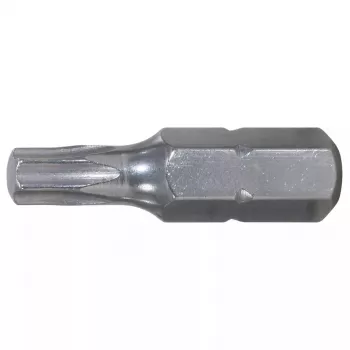 Bit do skrutkovača KS Tools 910.2328 Torx T27 nerezová oceľ 25 mm