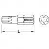 Bit do skrutkovača KS Tools 910.2331 Torx T30 nerezová oceľ 25 mm