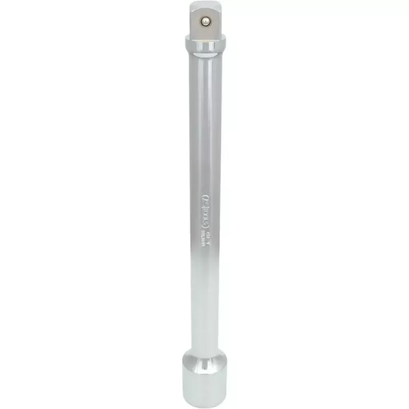 KS Tools CHROMEplus 911.1040 predĺženie, 1 in, 400 mm