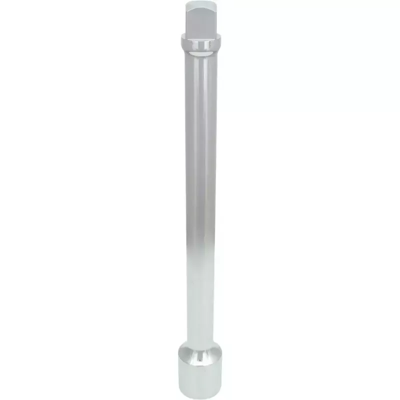 KS Tools CHROMEplus 911.1040 predĺženie, 1 in, 400 mm