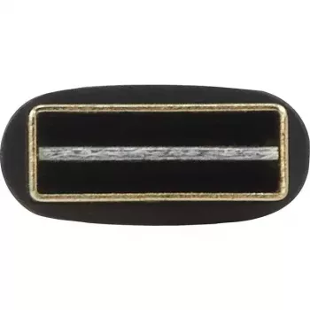 USB kábel Renkforce RF-4758090 1,5m USB A USB C čierna