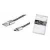 USB kábel ShiverPeaks 14-50077 USB 2.0 0,3 m