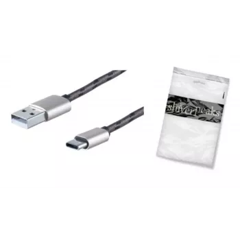 USB kábel ShiverPeaks 14-50077 USB 2.0 0,3 m