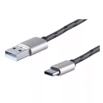 USB kábel ShiverPeaks 14-50077 USB 2.0 0,3 m