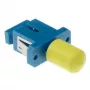 Optický SC-ST simplex adaptér ACT EA1036