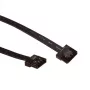 ACT SATA III prepojovací kábel 6 Gb/s 0,50 m