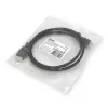 Ewent EC3901 HDMI kábel 1 m HDMI Type-A (Standard) čierny
