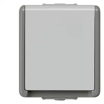 Siemens 5UB4717 zásuvka