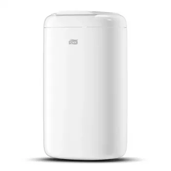 Odpadkový kôš Tork 564000 5 L ostatné biely