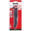 Nôž na rezanie KWB 013710 155 mm dĺžka 6 cm čepeľ