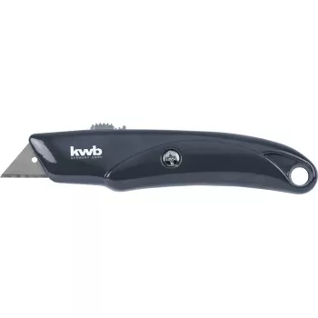 Nôž na rezanie KWB 013710 155 mm dĺžka 6 cm čepeľ