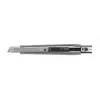 Nôž na rezanie KWB 015609 nôž s lámacou čepeľou 145 mm dĺžka 9 mm šírka