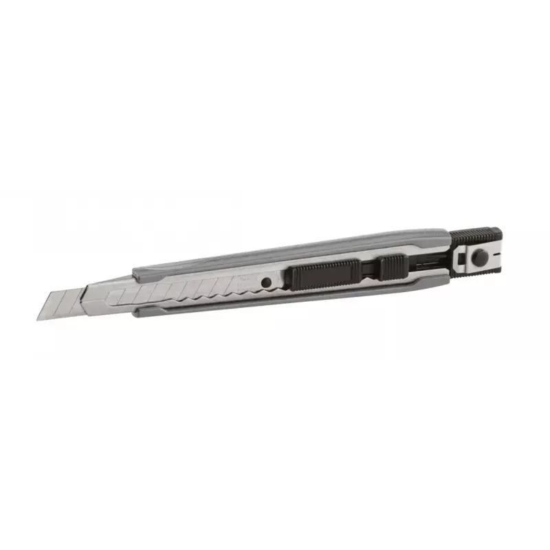 Nôž na rezanie KWB 015609 nôž s lámacou čepeľou 145 mm dĺžka 9 mm šírka