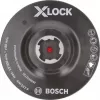 Bosch 2 608 601 721 príslušenstvo k uhlovej brúske nosný tanier