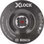 Bosch 2 608 601 721 príslušenstvo k uhlovej brúske nosný tanier