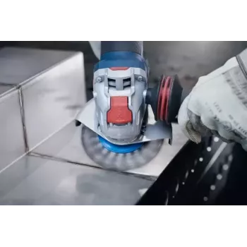 Bosch 2 608 620 732 príslušenstvo k uhlovej brúske drôtená kefa