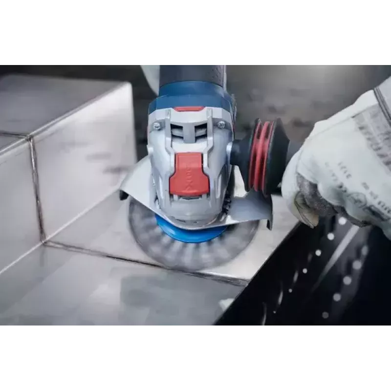 Bosch 2 608 620 732 príslušenstvo k uhlovej brúske drôtená kefa