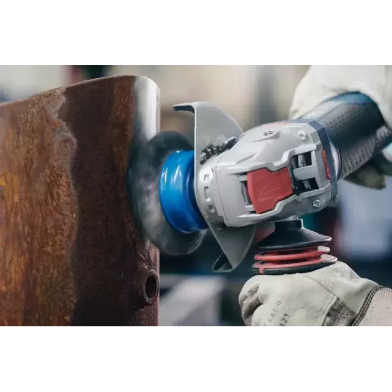 Bosch 2 608 620 732 príslušenstvo k uhlovej brúske drôtená kefa